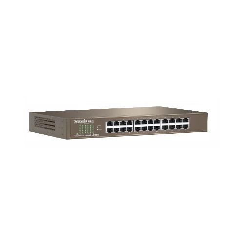 Switch Tenda 24 puertos gigabit