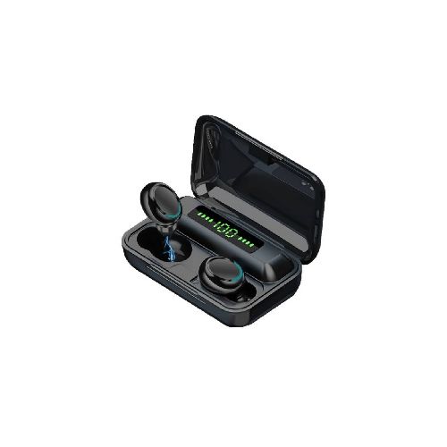 Auricular Bluetooth Negro F9-5