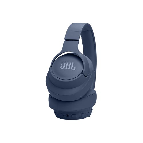 JBL TUNE 770NC - Auriculares con diadema con micro - tamaño completo - Bluetooth - inalámbrico, cableado - cancelación d