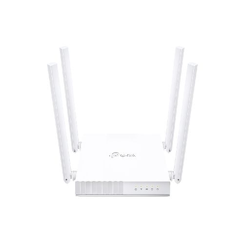 Router Inalámbrico TP-LINK Archer C24  ¬  AC750, WiFi 5