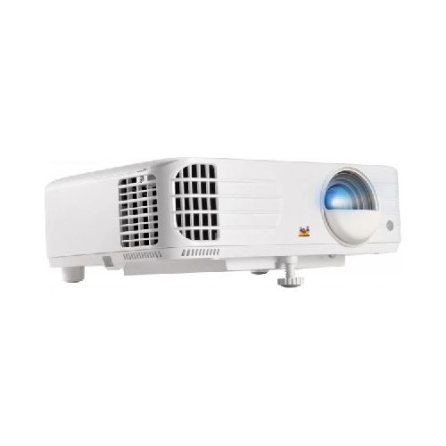 ViewSonic PX701-4K - Proyector DLP - 3200 ANSI lumens - 3840 x 2160 - 16:9 - 4K