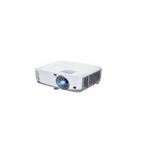 ViewSonic PA503W - Proyector DLP - 3D - 3600 ANSI lumens - WXGA (1280 x 800) - 16:10