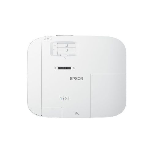 Epson Home Cinema 2350 - Proyector 3LCD - 2800 lúmenes (blanco) - 2800 lúmenes (color) - 3840 x 2160 - 16:9 - 4K - Wi-Fi