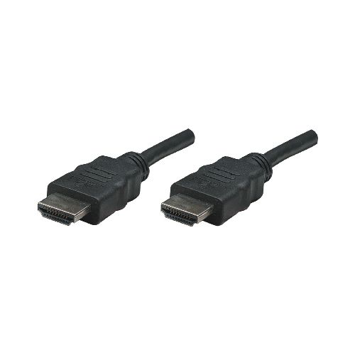 Cable Hdmi M/M Manhattan 4k 3mt