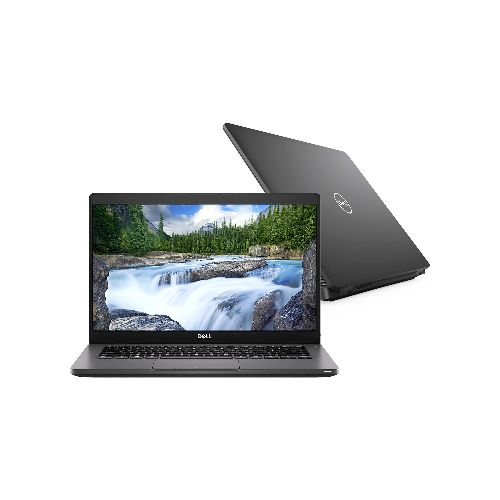 Notebook Dell 15,6'' Core I5 16gb 256gb Win10 Pro