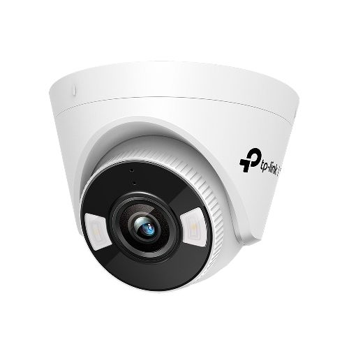 Cámara Seguridad Int TP-LINK Vigi C450 Color Día Noche 3K 5mp