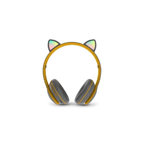 Auricular Bluetooth C/Microfono Cat