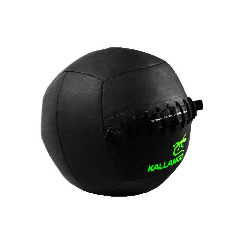 WALL BALL - kallango 13kg Crossfit Fuerza Gym Kallango