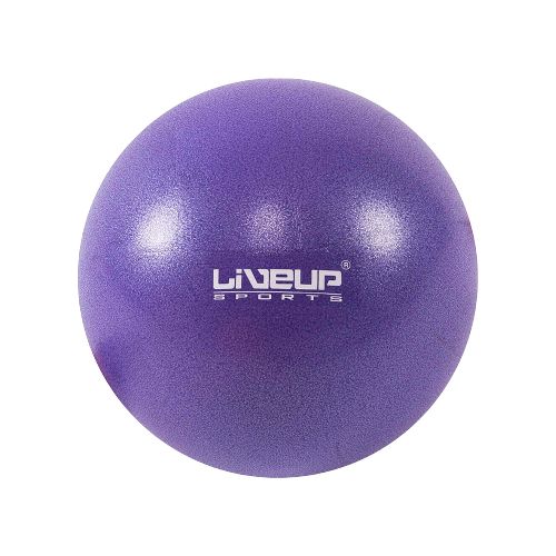 Mini Pelota Pilates Yoga gym entrenamiento 20cm LIVEPRO