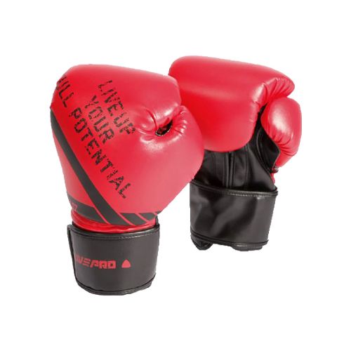 Guante de Boxeo 14oz Box Entrenamiento PRO Combate - LIVEPRO