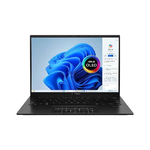 Notebook Asus Zenbook Ryzen 7 5.1Ghz, 16GB, 1TB SSD, 14