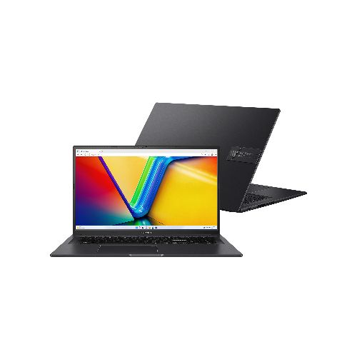 Notebook Asus Vivobook 17,3'' Ryzen 7 16gb 1tb Win11