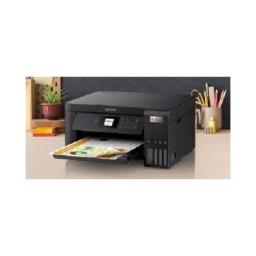 Epson EcoTank L4260 - Impresora multifunción - color - chorro de tinta - rellenable -