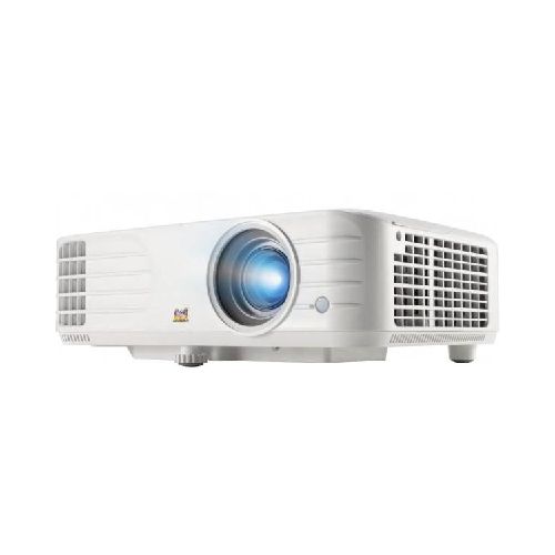 ViewSonic PG706HD - Proyector DLP - 3D - 4000 ANSI lumens - Full HD (1920 x 1080) - 16:9 - 1080p