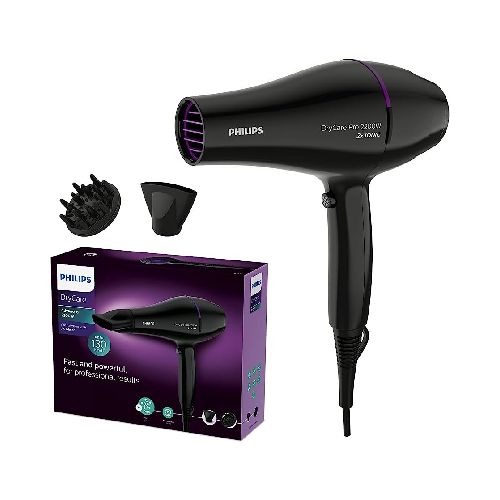 Secador De Cabello Profesional Philips 2200w