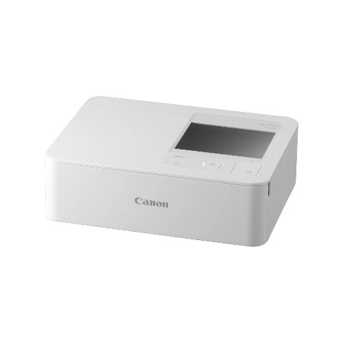 Impresora Fotográfica Portátil Canon Selphy Cp1500