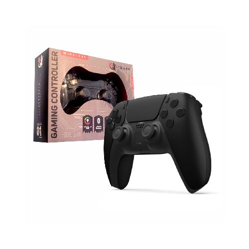 Joystick inalambrico PS4 X-Lizzard negro