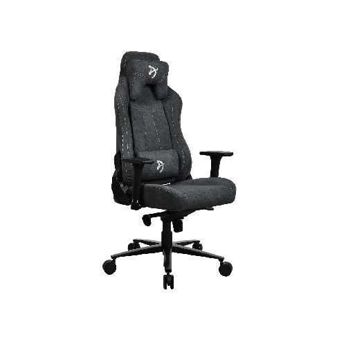 Silla Gamer Arozzi Vernazza Soft negra