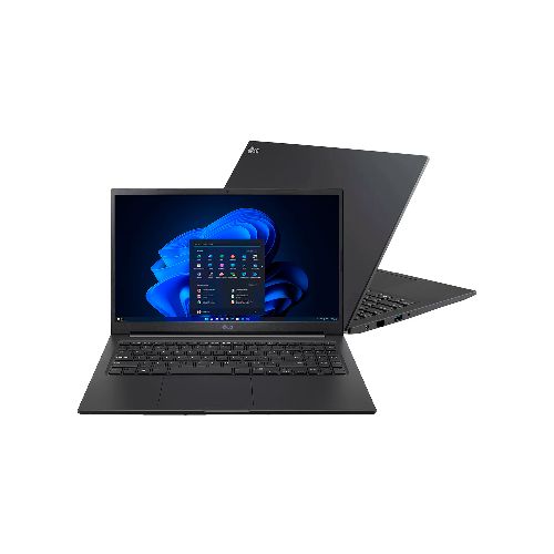 Notebook LG 15'' Core I5 8gb 512gb Win11 Pro