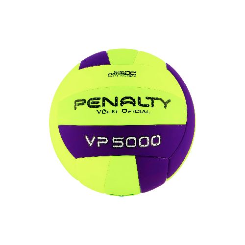 Pelota Voleibol VP5000 X 6D Volleyball Termo Fusion PENALTY