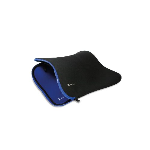 Funda Para Notebook 15.6 Black /Blue 15.6