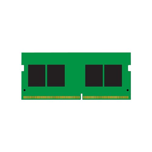 Memoria Sodimm Ddr4 8gb 2666 Kingston