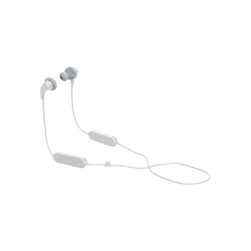 Auricular JBL Endurance Run 2 blanco bluetooth