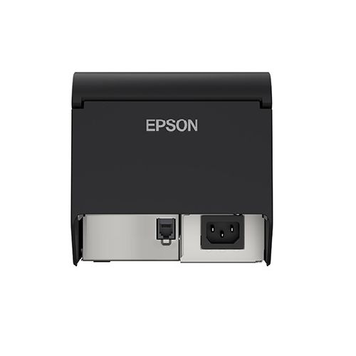 Impresora Epson Termica TM-T20IIIL-002 RJ45