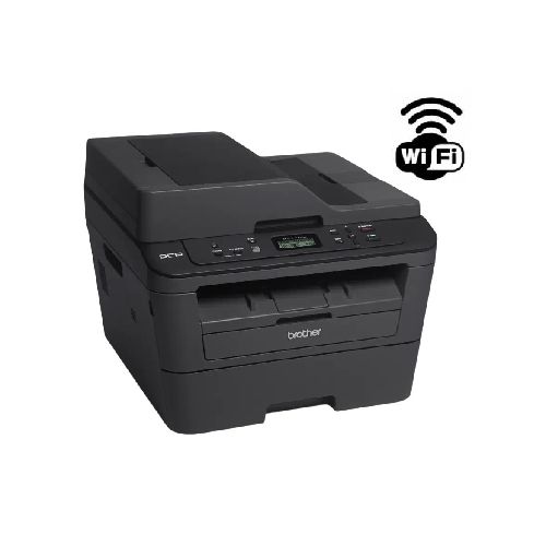 Impresora Brother Laser Multifuncion Wi-fi DCPL2540DW