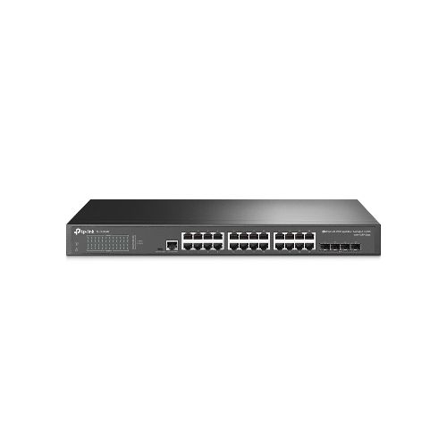 Switch 24 Puertos Tp-Link Sg3428