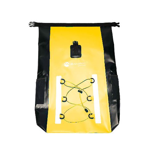 Mochila Marjaqe Impermeable Reflectante 30l