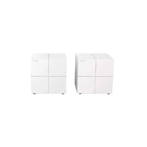 Router Tenda Wifi-5 Mesh Nova MW6 (2 pack)