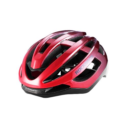 Casco Para Bicicleta Rockbros Reflectante L