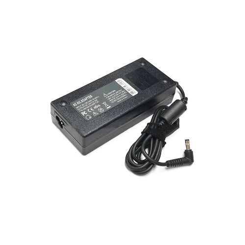 Cargador Asus 19v 120w 5.5 A 2.5 Compatible