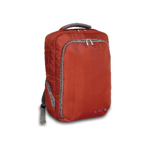 Mochila Para Notebook 18'' J World Jws112 Story