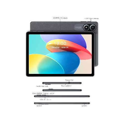 Tablet Pritom 15 Lite 10,95'' 4gb 128gb 8mp+2mp