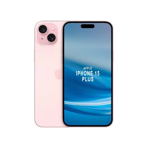 IPhone 15 Plus 6,7'' 5G 6gb 128gb Dual Cam 48mp