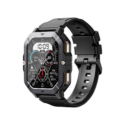 Smartwatch Cubot C28 1atm Bluetooth