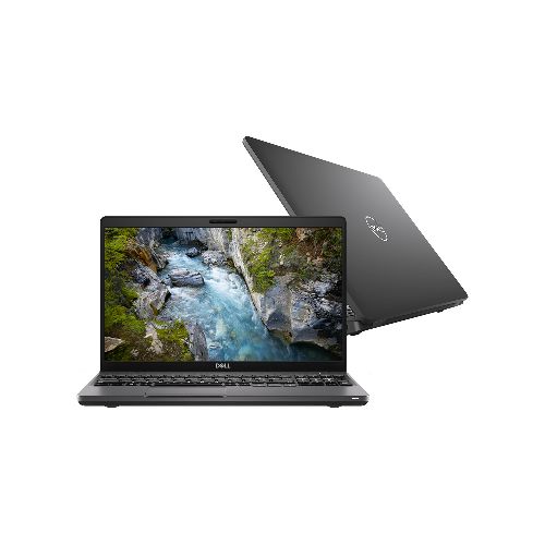 Notebook Dell 15,6'' Core I5 8gb 256gb Win10 Pro