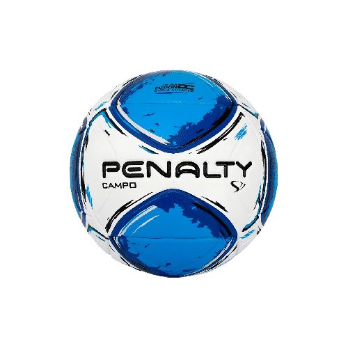 Pelota de Fútbol Ideal Césped Natural S11 R2 XXIV PENALTY