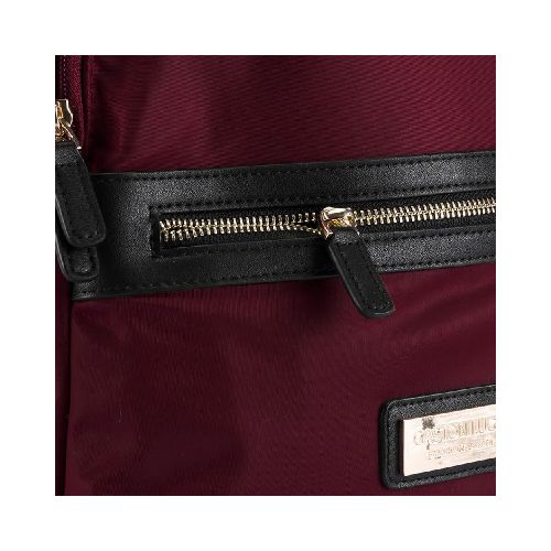 Mochila Gaston Luga Kåmpis Bordeaux