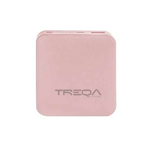 Power Bank Treqa 6000 Mah