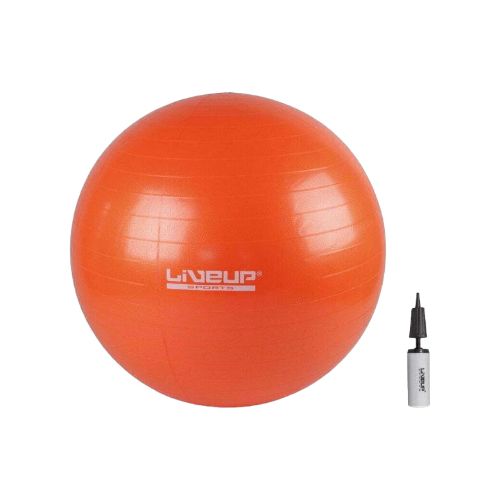 Mini Pelota Pilates Yoga gym entrenamiento 25cm - LIVEPRO