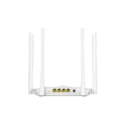 Router Tenda wifi smart AC1200 dual band