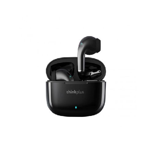 Auricular Bluetooth Lenovo Lp40 Pro Negro