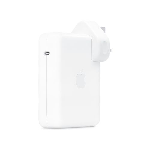 Cargador De Pared Usb C Apple 140w