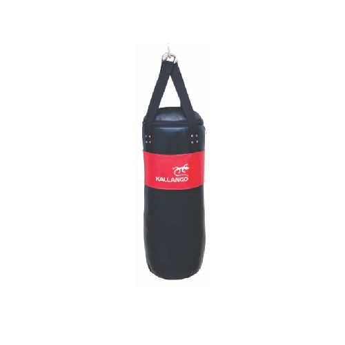 Bolsa De Boxeo 1.4 mt PROFESIONAL Artes Marciales 39kg