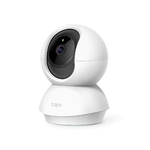 Cámara Ip Tpl Link Tapo C200 Wifi Cloud 1080p