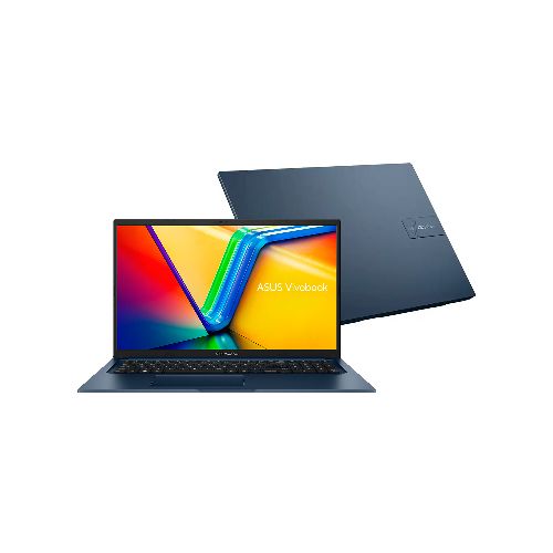 Notebook Asus Vivobook 17,3'' Core I3 8gb 512gb Win11