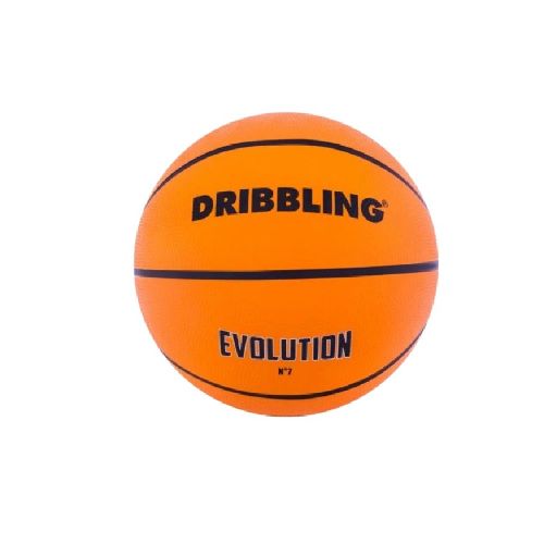 Pelota basket ball Evolution  -  N° 7  -  DRB